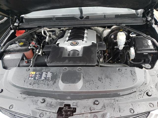 Photo 7 from auction – 2015 CADILLAC ESCALADE L with VIN 1GYS4BKJ9FR307437