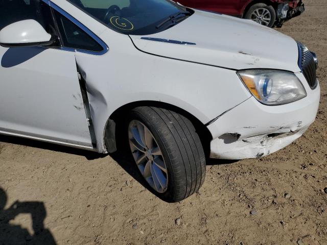 Photo 9 from auction – 2017 BUICK VERANO with VIN 1G4PS5SK0H4107196