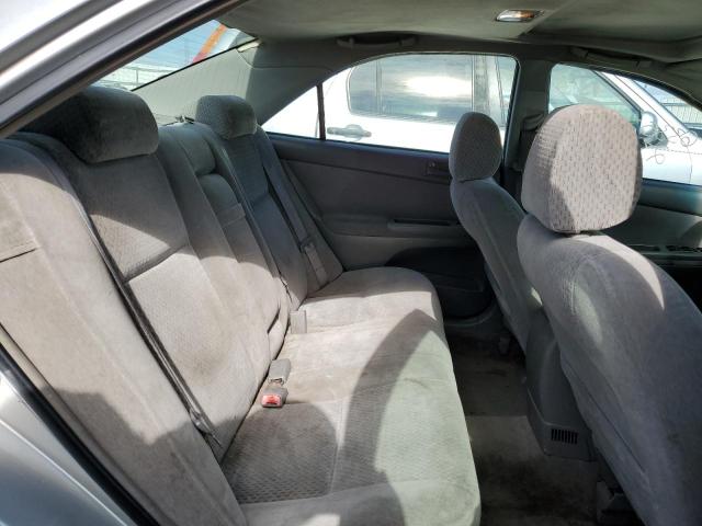 Photo 6 from auction – 2002 TOYOTA CAMRY LE with VIN 4T1BE32K82U106908