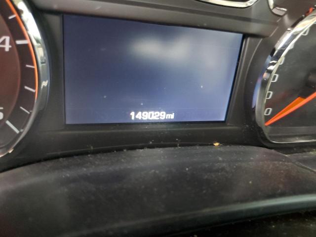 Photo 8 from auction – 2015 CHEVROLET 3500 with VIN 1GC4K0C85FF190297