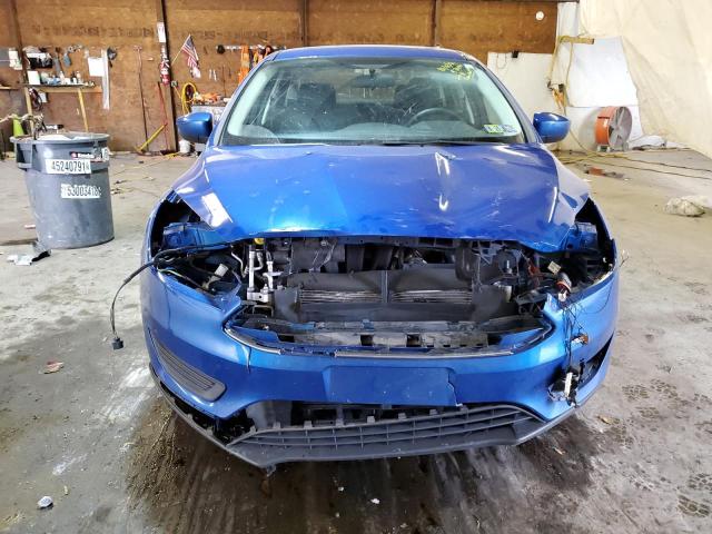 Photo 9 from auction – 2018 FORD FOCUS SE with VIN 1FADP3F28JL235159