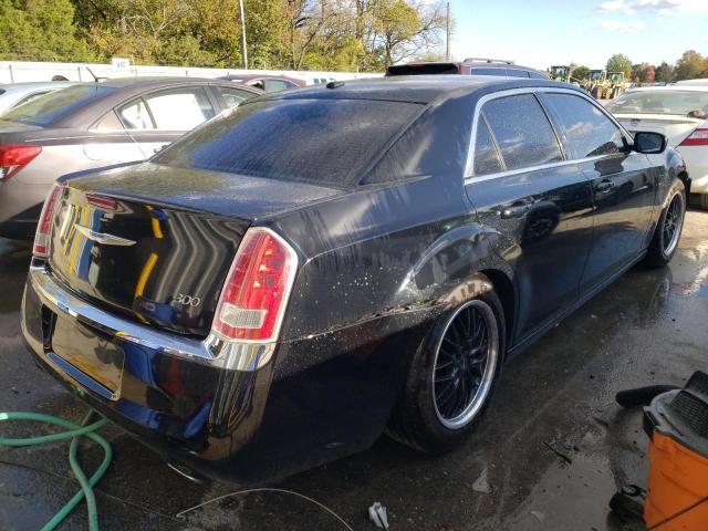 Photo 4 from auction – 2014 CHRYSLER 300 with VIN 2C3CCAAG5EH326955