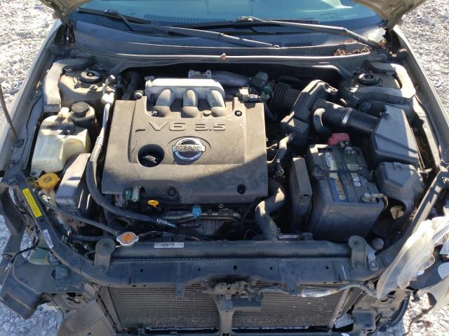 Photo 7 from auction – 2003 NISSAN ALTIMA SE with VIN 1N4BL11E43C158723