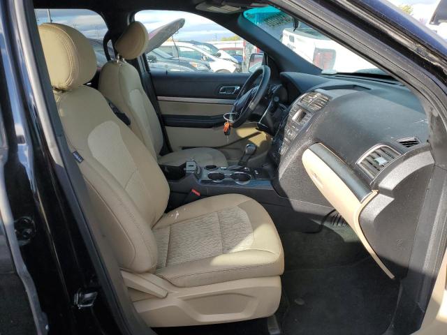 Photo 5 from auction – 2017 FORD EXPLORER with VIN 1FM5K7B89HGB28652