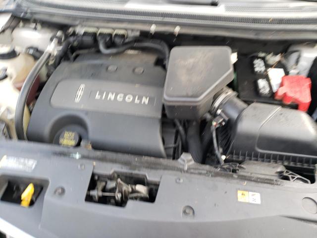 Photo 7 from auction – 2012 LINCOLN MKX with VIN 2LMDJ6JK8CBL13219