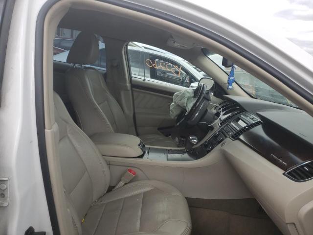 Photo 5 from auction – 2011 FORD TAURUS LIM with VIN 1FAHP2FW6BG163242