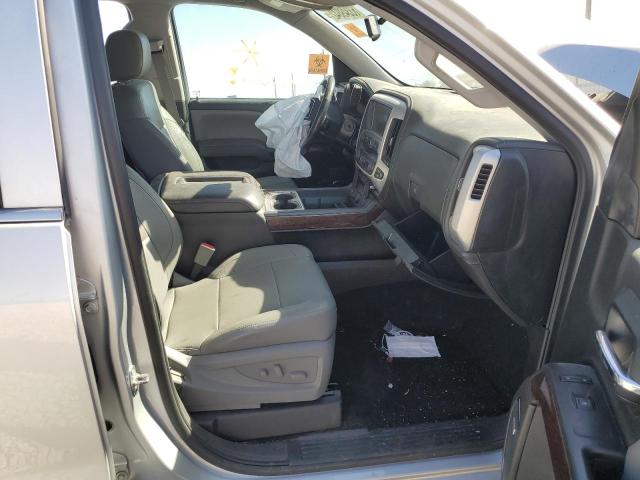 Photo 5 from auction – 2015 GMC SIERRA K15 with VIN 3GTU2VEC3FG337083