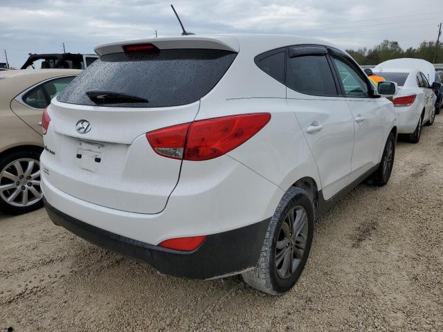 Photo 4 from auction – 2015 HYUNDAI TUCSON GLS with VIN KM8JT3AF2FU989612