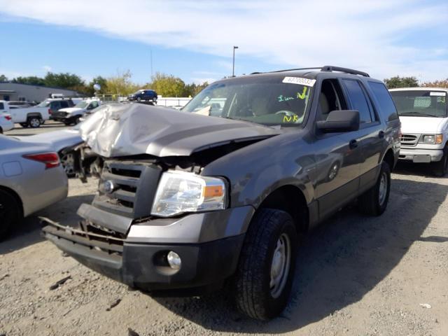 Photo 2 from auction – 2012 FORD EXPEDITION with VIN 1FMJU1G50CEF57283