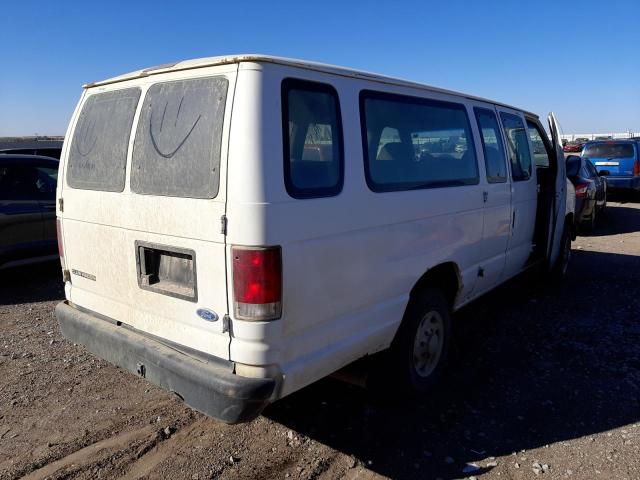 Photo 4 from auction – 1997 FORD ECONOLINE with VIN 1FBJS31L9VHA11763