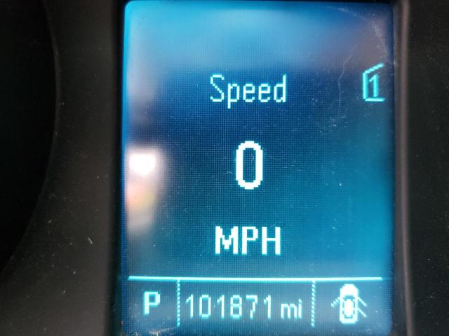 Photo 8 from auction – 2012 BUICK REGAL with VIN 2G4GR5EKXC9153678