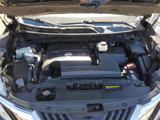 Photo 7 from auction – 2016 NISSAN MURANO S with VIN 5N1AZ2MH2GN111504