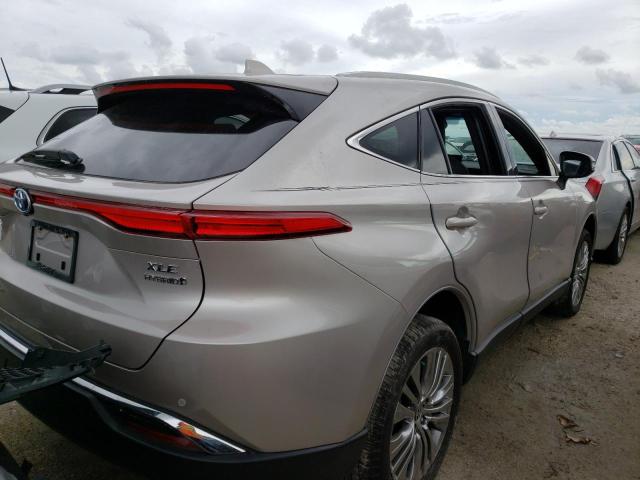 Photo 4 from auction – 2021 TOYOTA VENZA LE with VIN JTEAAAAH5MJ034023