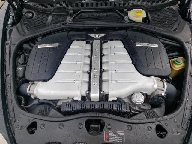 Photo 7 from auction – 2008 BENTLEY CONTINENTA with VIN SCBDR33W48C053080