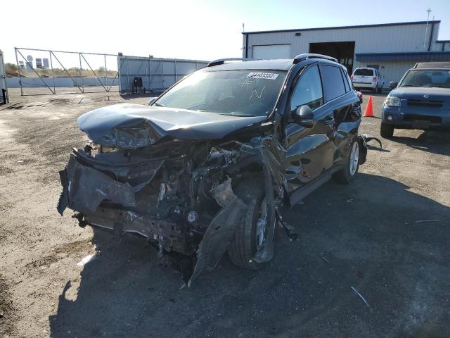 Photo 2 from auction – 2013 TOYOTA RAV4 XLE with VIN 2T3RFREV0DW043608