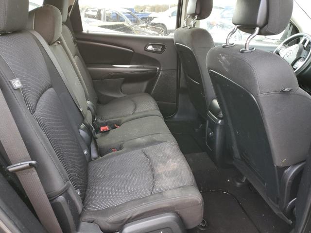 Photo 6 from auction – 2016 DODGE JOURNEY SX with VIN 3C4PDDBG3GT176011