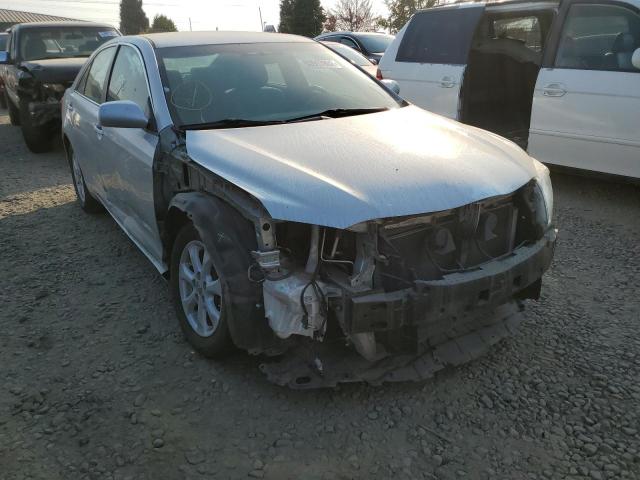 Photo 9 from auction – 2011 TOYOTA CAMRY BASE with VIN 4T1BF3EK7BU770514