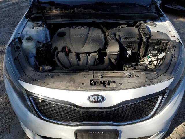 Photo 7 from auction – 2014 KIA OPTIMA LX with VIN 5XXGM4A73EG272487