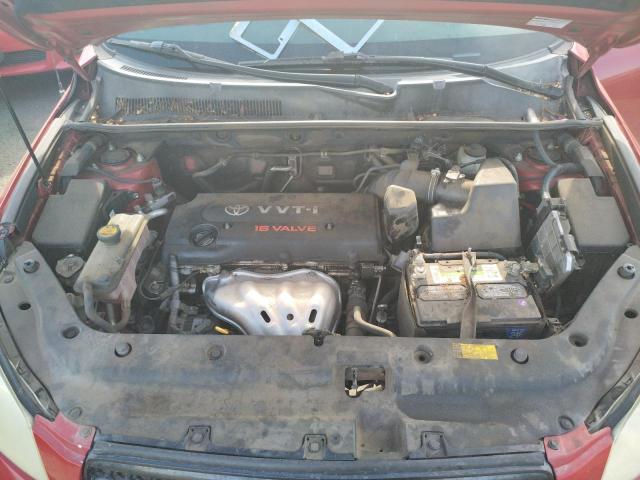 Photo 7 from auction – 2006 TOYOTA RAV4 with VIN JTMZD33V466017541