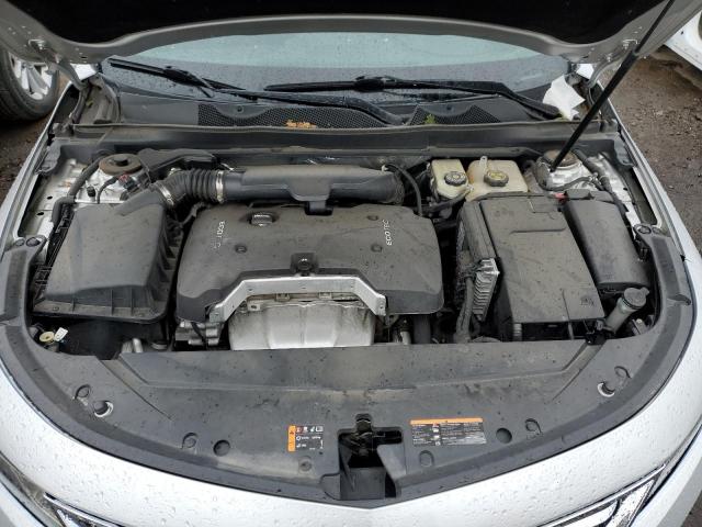 Photo 7 from auction – 2016 CHEVROLET IMPALA LT with VIN 1G1105SA4GU159171