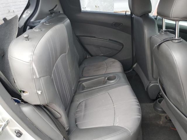 Zdjęcie 6 z aukcji – 2015 CHEVROLET SPARK 1LT z VIN KL8CD6S94FC754826