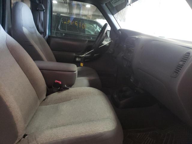 Photo 5 from auction – 2000 FORD RANGER SUP with VIN 1FTZR15V1YPC05790