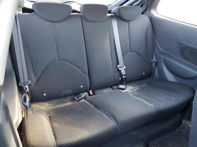 Photo 6 from auction – 2011 HYUNDAI ACCENT GL with VIN KMHCM3AC7BU190625