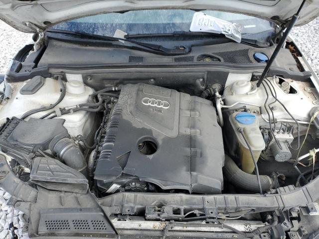 Photo 7 from auction – 2014 AUDI A4 ALLROAD with VIN WA1UFAFL5EA108116