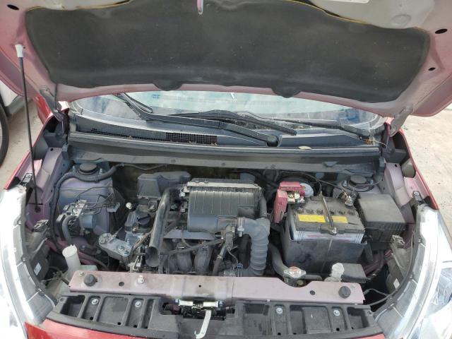 Photo 7 from auction – 2019 MITSUBISHI MIRAGE G4 with VIN ML32F3FJ0KHF01988