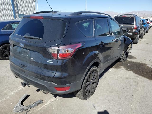 Photo 4 from auction – 2017 FORD ESCAPE SE with VIN 1FMCU0G99HUD29141