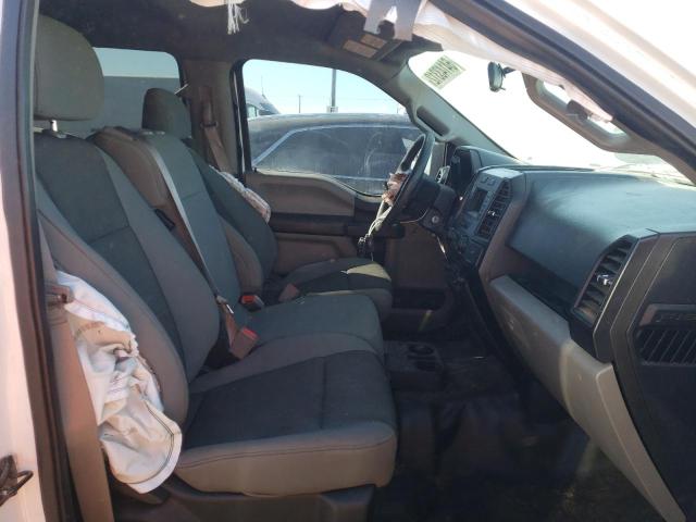 Photo 5 from auction – 2019 FORD F150 SUPER with VIN 1FTEW1CB8KKD05258