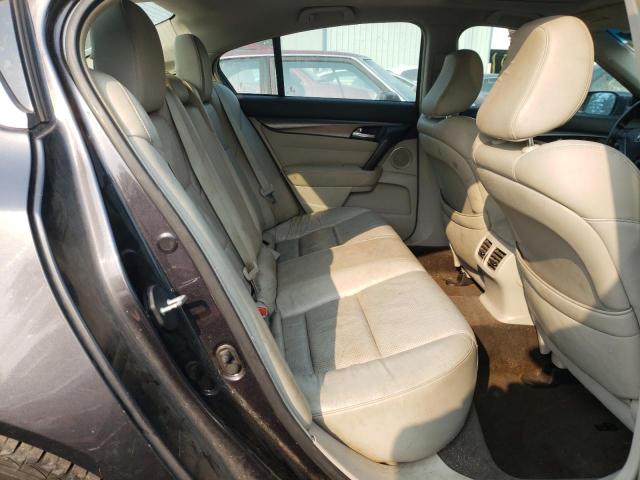 Photo 6 from auction – 2012 ACURA TL with VIN 19UUA8F56CA024416