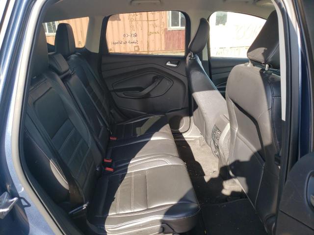 Photo 10 from auction – 2018 FORD ESCAPE SEL with VIN 1FMCU0HD1JUC69042