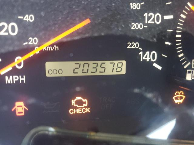 Photo 8 from auction – 1999 LEXUS ES 300 with VIN JT8BF28G9X0159371