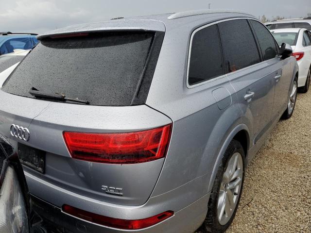 Photo 4 from auction – 2018 AUDI Q7 PRESTIG with VIN WA1VAAF76JD050483