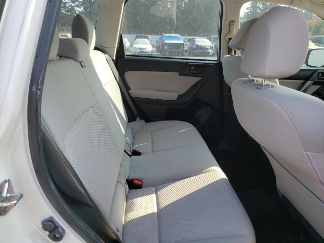 Photo 6 from auction – 2014 SUBARU FORESTER 2 with VIN JF2SJAAC3EH507019