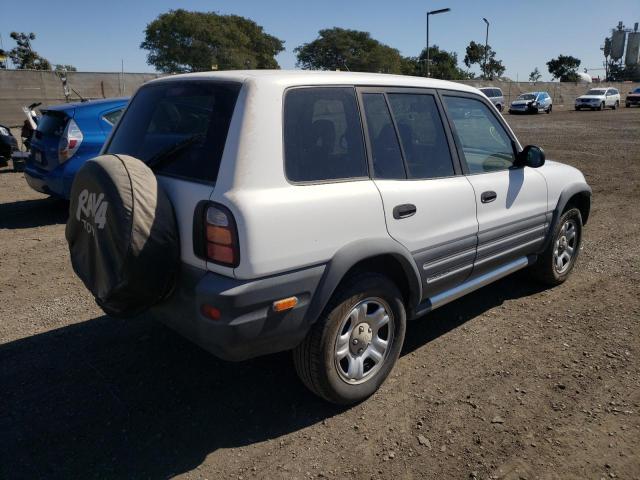 Photo 4 from auction – 1998 TOYOTA RAV4 with VIN JT3GP10V5W7040686