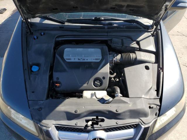 Photo 7 from auction – 2007 ACURA TL with VIN 19UUA66247A010126
