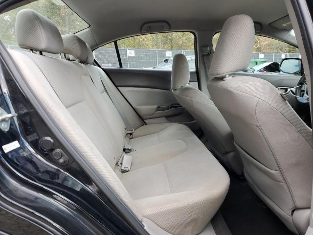 Photo 6 from auction – 2012 HONDA CIVIC LX with VIN 19XFB2F57CE100627