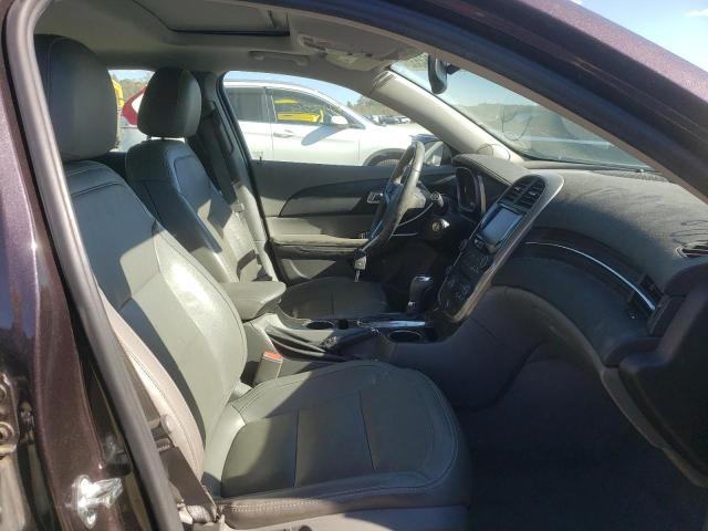 Photo 5 from auction – 2015 CHEVROLET MALIBU 2LT with VIN 1G11D5SL2FF289250