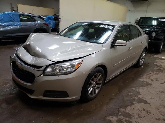 Photo 2 from auction – 2014 CHEVROLET MALIBU 1LT with VIN 1G11C5SL1EF127482