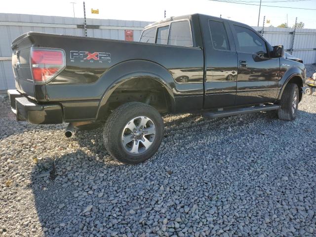 Photo 4 from auction – 2010 FORD F150 SUPER with VIN 1FTEX1C82AKC55148