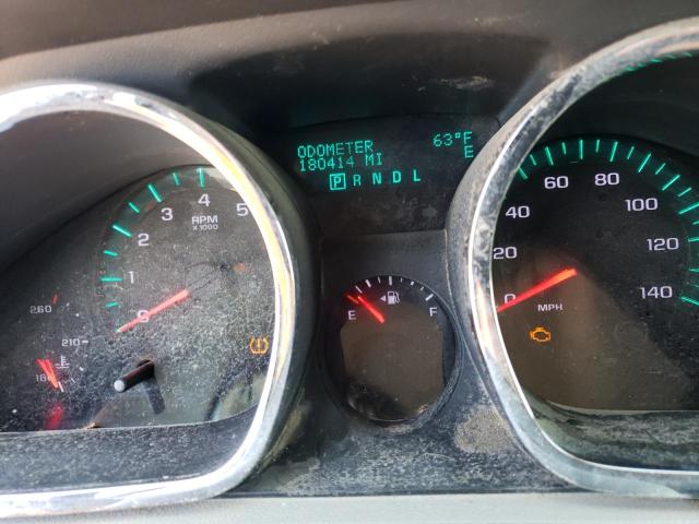 Photo 8 from auction – 2012 CHEVROLET TRAVERSE L with VIN 1GNKRGED1CJ377185