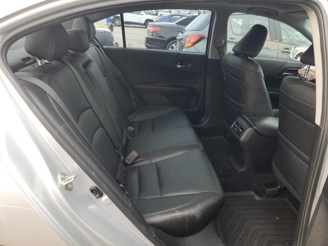 Photo 6 from auction – 2015 HONDA ACCORD EXL with VIN 1HGCR3F80FA008685