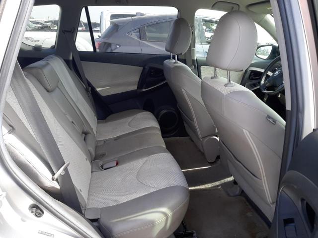 Photo 6 from auction – 2012 TOYOTA RAV4 EV with VIN 2T3YL4DV6CW001161
