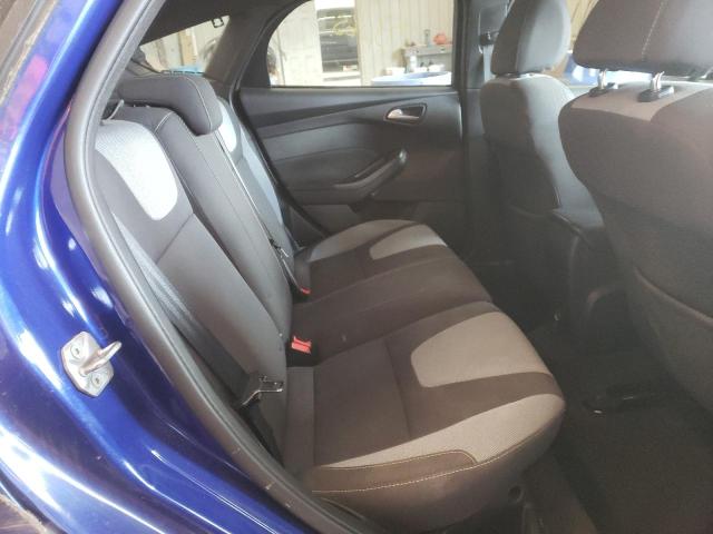 Photo 6 from auction – 2014 FORD FOCUS ST with VIN 1FADP3L90EL147701