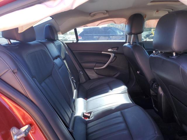Photo 6 from auction – 2015 BUICK REGAL with VIN 2G4GV5EK8F9179826