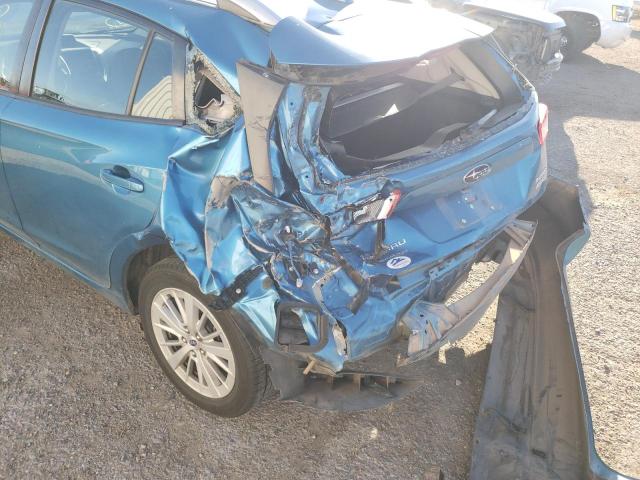 Photo 9 from auction – 2017 SUBARU IMPREZA PR with VIN 4S3GTAB67H3700296