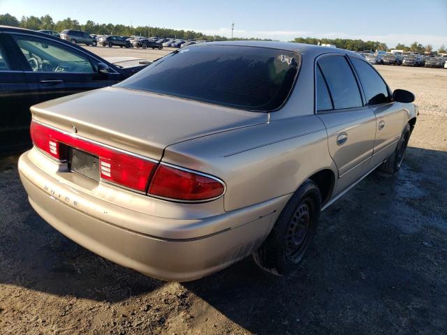 Photo 4 from auction – 2001 BUICK CENTURY LI with VIN 2G4WY55J911271755