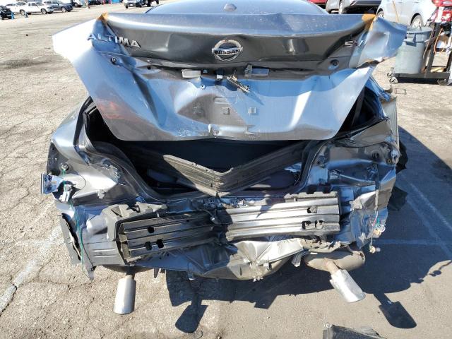 Photo 9 from auction – 2015 NISSAN ALTIMA 2.5 with VIN 1N4AL3AP2FC595651